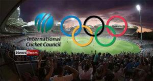 News Room : Cricket in Olympics: ICC welcomes LA28 venue announcement