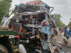 News Room : Daily Accidents Claim 30–35 Lives, Health Ministry Warns of Alarming Trend