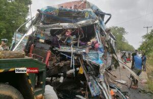 News Room : Daily Accidents Claim 30–35 Lives, Health Ministry Warns of Alarming Trend News Room Daily Accidents Claim 30–35 Lives Health Ministry