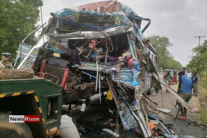 News Room : Daily Accidents Claim 30–35 Lives, Health Ministry Warns of Alarming Trend