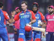 News Room Delhi Capitals win an IPL classic in