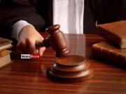 News Room : Disguised SC Justices Catch Magistrate Off Guard, Trigger Immediate Suspension News Room Disguised SC Justices Catch Magistrate Off Guard