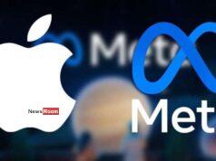 News Room : EU fines Apple, Meta as Big Tech crackdown continues