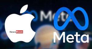 News Room : EU fines Apple, Meta as Big Tech crackdown continues