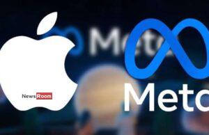 News Room : EU fines Apple, Meta as Big Tech crackdown continues