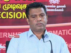 News Room : Govt to Limit Cabinet Media Briefing Access to Accredited Journalists