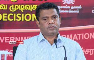 News Room : Govt to Limit Cabinet Media Briefing Access to Accredited Journalists