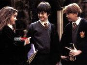 News Room HBO reveals first cast members for Harry