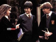 News Room : HBO reveals first cast members for Harry Potter TV series