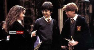 News Room : HBO reveals first cast members for Harry Potter TV series