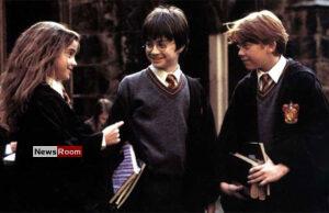 News Room : HBO reveals first cast members for Harry Potter TV series News Room HBO reveals first cast members for Harry