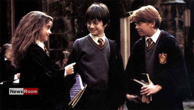 News Room : HBO reveals first cast members for Harry