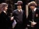 News Room : HBO reveals first cast members for Harry Potter TV series News Room HBO reveals first cast members for Harry