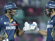 News Room IPL 2025 14 year old Suryavanshi shatters