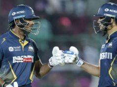 News Room : IPL 2025: 14 year old Suryavanshi, shatters records to keep Rajasthan Royals alive