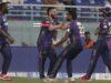 News Room : IPL 2025: Chahal four-for stuns Kolkata Knight Riders as Punjab Kings defend 111 News Room IPL 2025 Chahal four for stuns Kolkata Knight