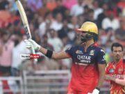 News Room : IPL 2025: Kohli, Padikkal fifties fire Royal Challengers Bengaluru to fifth away win News Room IPL 2025 Kohli Padikkal fifties fire Royal