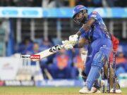 News Room : IPL 2025: Kohli, Patidar and Krunal star as Royal Challengers Bengaluru end ten-year Wankhede jinx News Room IPL 2025 Kohli Patidar and Krunal star