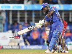 News Room : IPL 2025: Kohli, Patidar and Krunal star as Royal Challengers Bengaluru end ten-year Wankhede jinx