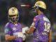 News Room : IPL 2025: Venkatesh and Arora consign Sunrisers Hyderabad to their biggest-ever defeat News Room IPL 2025 Venkatesh and Arora consign Sunrisers