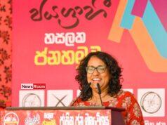 News Room : If the opposition wishes to surpass the National People’s Power (NPP), they must demonstrate their commitment to ending corruption and fraud- Prime Minister – The Island