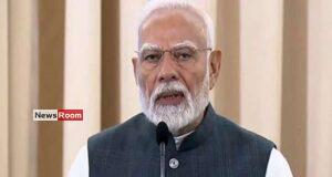 News Room : India to send holy relics of Lord Buddha from Gujarat’s Aravalli to Thailand