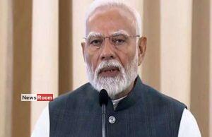 News Room : India to send holy relics of Lord Buddha from Gujarat’s Aravalli to Thailand