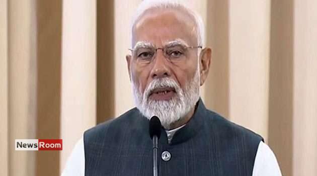 News Room India to send holy relics of Lord