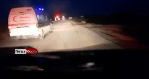 News Room : Israeli army finds ‘professional failures’ in killing of Gaza medics