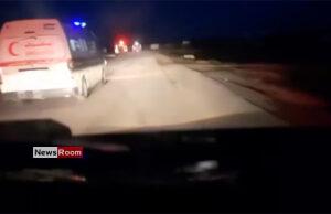 News Room : Israeli army finds ‘professional failures’ in killing of Gaza medics News Room Israeli army finds professional failures in killing