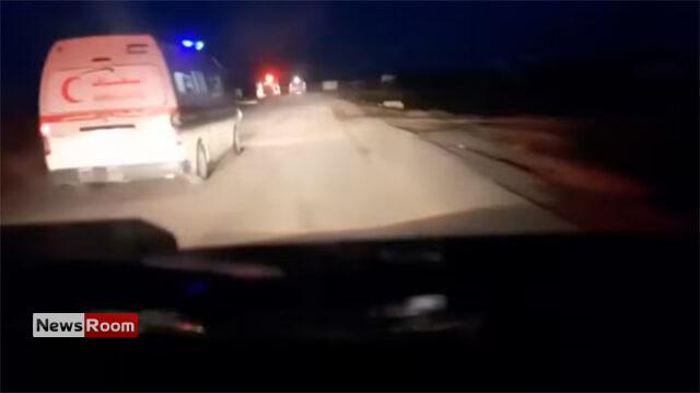 News Room : Israeli army finds 'professional failures' in killing