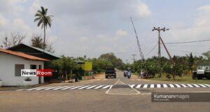 News Room : Jaffna – Palali Road Fully Reopens After 35 Years, But Under Tight Military Restrictions