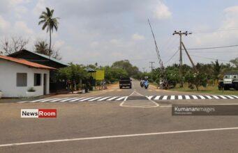 News Room Jaffna Palali Road Fully Reopens After