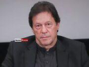 News Room Jailed Imran Khan Nominated for Nobel Peace