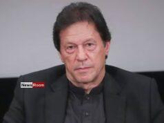 News Room : Jailed Imran Khan Nominated for Nobel Peace Prize Again