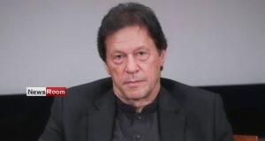 News Room : Jailed Imran Khan Nominated for Nobel Peace Prize Again