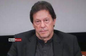 News Room : Jailed Imran Khan Nominated for Nobel Peace Prize Again