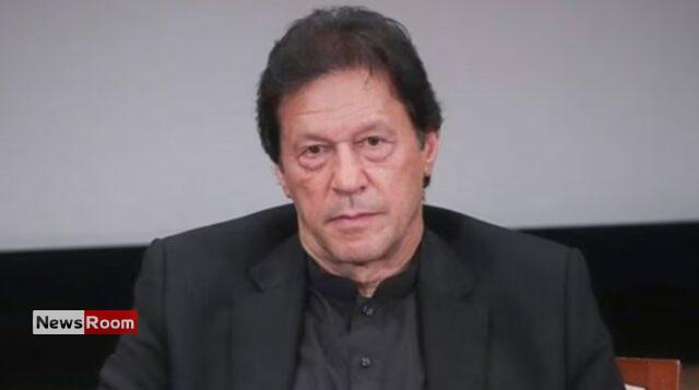 News Room : Jailed Imran Khan Nominated for Nobel Peace Prize Again