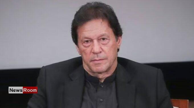 News Room : Jailed Imran Khan Nominated for Nobel Peace Prize Again