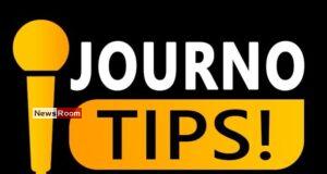 News Room : Journo Tips! Launches Fact-Checking & OSINT Training for Journalists