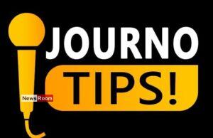 News Room : Journo Tips! Launches Fact-Checking & OSINT Training for Journalists