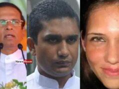 News Room : Jude Shramantha Jayamaha No Longer in Singapore, SC Expresses Dissatisfaction with Extradition Efforts