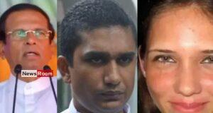 News Room : Jude Shramantha Jayamaha No Longer in Singapore, SC Expresses Dissatisfaction with Extradition Efforts