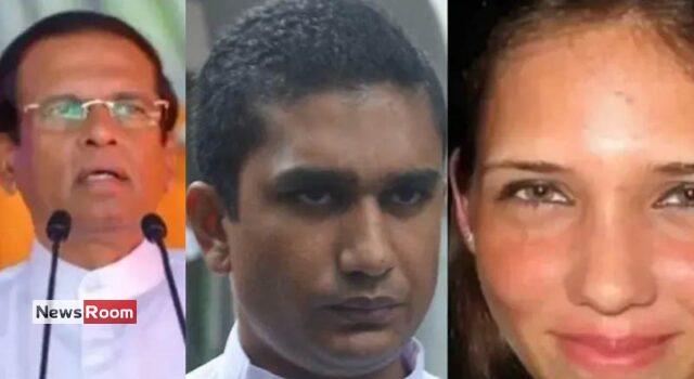 News Room : Jude Shramantha Jayamaha No Longer in Singapore, SC Expresses Dissatisfaction with Extradition Efforts News Room Jude Shramantha Jayamaha No Longer in Singapore