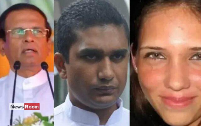 News Room : Jude Shramantha Jayamaha No Longer in Singapore,