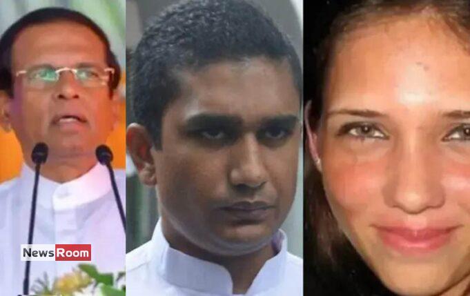 News Room : Jude Shramantha Jayamaha No Longer in Singapore, SC Expresses Dissatisfaction with Extradition Efforts