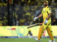 News Room : KL Rahul shines as Delhi Capitals outclass CSK in Chennai