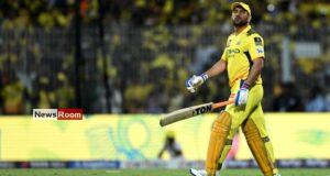 News Room : KL Rahul shines as Delhi Capitals outclass CSK in Chennai