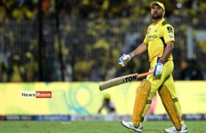 News Room : KL Rahul shines as Delhi Capitals outclass CSK in Chennai
