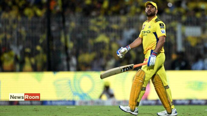 News Room : KL Rahul shines as Delhi Capitals outclass CSK in Chennai